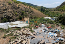 Maqedonia ka vetëm 13 inspektorë për mjedisin jetësor, a duhet shteti t’i marrë ingerencat nga komunat?