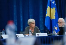 Gërvalla: Hapet konsultimi publik për Byronë e Pasurisë