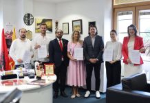 Zv ministri Sulejmani: Kompletohet Ansambli, janë siguruar 45 vendime pune për artistët