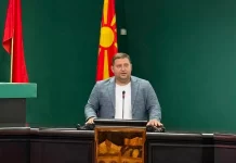 Zero projekte kapitale në komunat shqiptare, këshilltari i ASH-së kërkoi përgjegjësi nga Qyteti i Shkupit