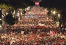 Nga Amerika, Britania e Gjermania, diaspora zbret në shesh: Rama ka 24 orë kohë, Shqipëria është e rinisë