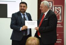 Profesorë të Universitetit të Tetovës ndër 10 shkencëtarët më të cituar në shkencat humane në Maqedoninë e Veriut