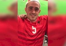 Humb jetën në një aksident në Zvicër djali i heroit Jashar Salihu