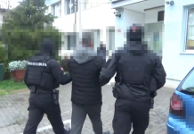Në Maqedoninë e Veriut gjatë 24 orëve të fundit u arrestuan shtatë persona për dhunë në familje