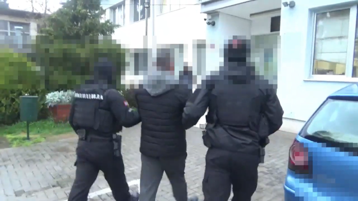 Arrestimi-i-qytetarit-nga-Policia-e-Maqedonise-se-Veriut-foto-MPB