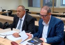 350 mijë eurot në mur, Prokuroria me foto dhe video: Babai na tha se paratë ndoshta janë të djalit Gjoko Ristov