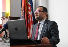 Kandidatët për rektor të Universitetit të Tetovës i prezantuan platformat programore për mandatin 2026–2029
