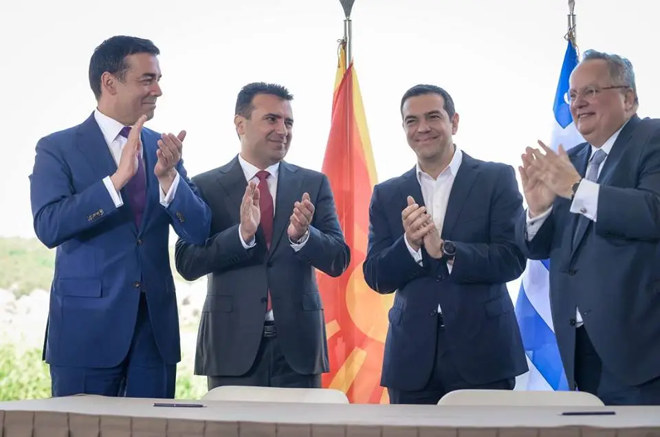 Tetë vjet nga Marrëveshja e Prespës: pse Maqedonia e Veriut mbetet jashtë BE-së? 