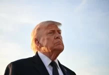 Trump thotë se SHBA mund ta “marrë kontrollin” e Hormuzit nëse nuk arrihet marrëveshja me Iranin