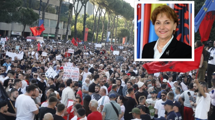 shqiptaret-ne-revolte-degjoni-mesazhin-ermelinda-meksi-nuk-kursehet-ndaj-rames-merret-me-numrin-e-protestuesve-por-jo-me-pyetjet-qe-ngrejne-qytetaret
