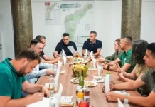 Hoxha paralajmëron investime të reja në Malin Sharr