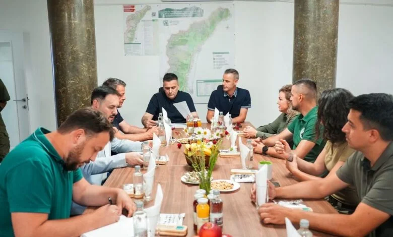 Hoxha paralajmëron investime të reja në Malin Sharr