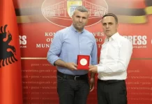 Kasami pret kryebashkiakun e Kukësit, fokus bashkëpunimi për projekte ndërkufitare