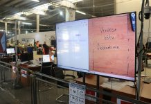 Votat me postë, vetëm edhe 8 kuti mbeten për t’u numëruar, ky është rezultati i fundit