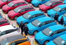 Kalon filtrin e parë Ligji i ri për automjetet, priten risi gjatë regjistrimit të tyre