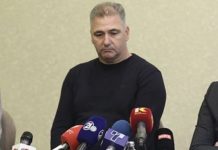 Gjykata shpall të pafajshëm babanë e Vasil Jovanovit! Vendimi: Përgjegjësia i mbetet vetëm drejtuesit të automjetit