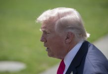 Trump anulon sulmet e planifikuara ndaj Iranit, thotë se marrëveshja është pranë finalizimit