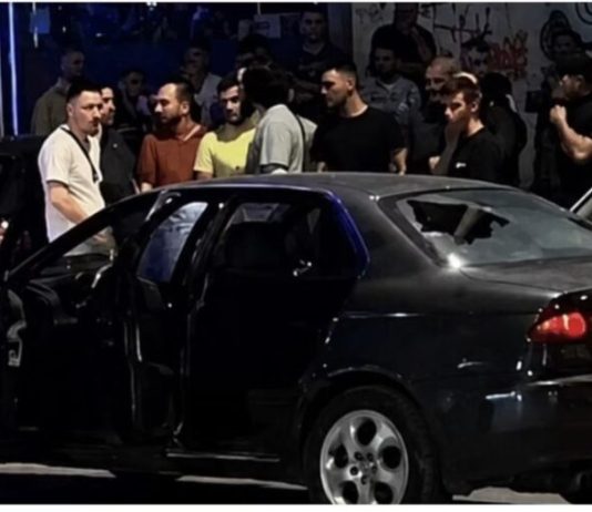 Enes Demiri shpallet i pafajshëm për vrasjen pranë rrugës së “Plastikave” në Shkup
