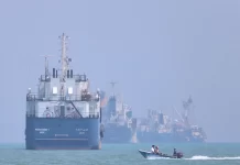 SHBA rrëzon dronë sulmues iranianë