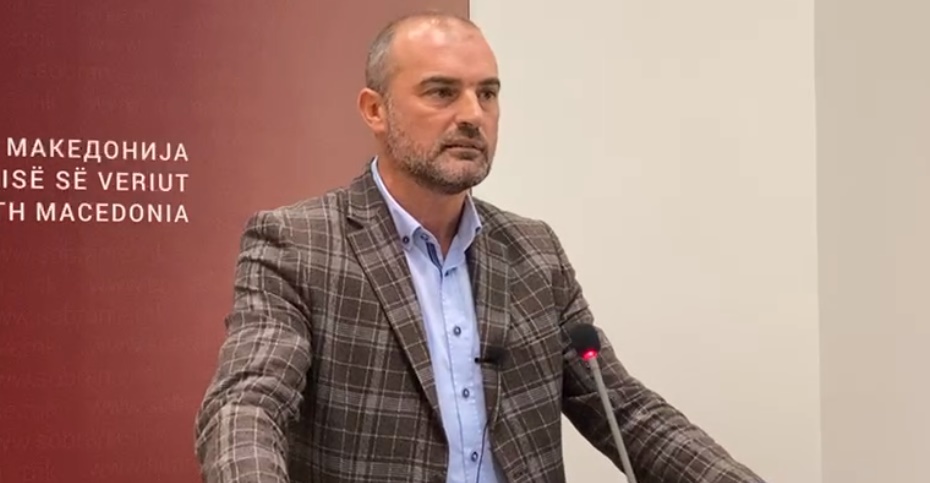 Snopçe  Për bixhozin duhet të japim llogari para qytetarëve  jo para industrisë së fitimit