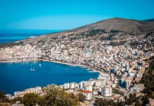 Saranda shpallet destinacioni bregdetar më i lirë në Evropë për vitin 2026
