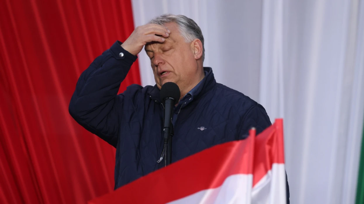 Orban kurrë më nuk do të mund të bëhet kryeministër i Hungarisë