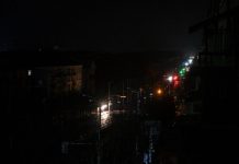 Nesër pa rrymë disa fshatra të Tetovës