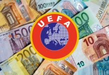 Kosova përfiton gati pesë herë më shumë se Shqipëria nga fondet e UEFA-s