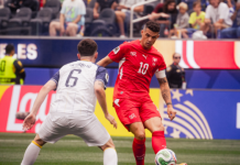 Zvicra fiton ndaj Bosnjës dhe Hercegovinës, shënon Granit Xhaka