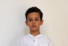 7-vjeçari nga Kosova përfundon me sukses programin HarvardX për programim