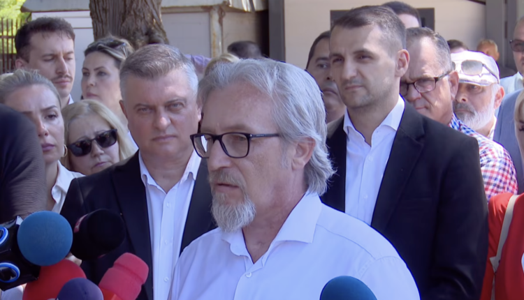 Ministri Limani: Mandati nuk përcakton vlerën e punës për qytetarë 