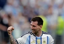 Messi thyen çdo rekord në Botëror: Historia dhe magjia ecin bashkë me argjentinasin