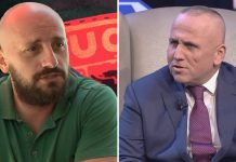 Sulmet ndaj Dritan Goxhajt, Ilir Kulla i del në mbështetje: Ia njoh mirë mendjen, s’ka frikë asnjë lloj pushteti! Duke i vënë një ‘akuzë’ vetëm e forconi