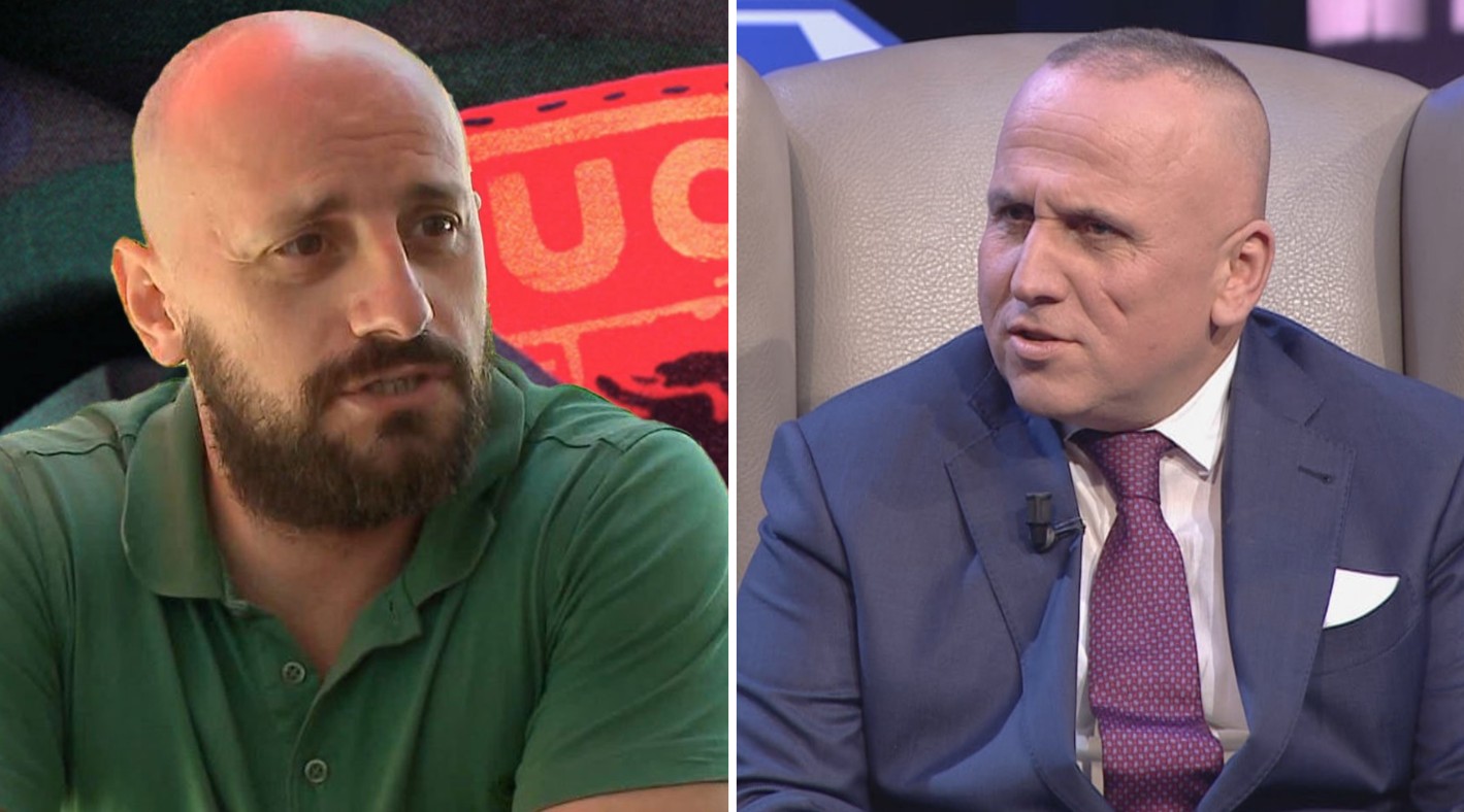 Sulmet ndaj Dritan Goxhajt  Ilir Kulla i del në mbështetje  Ia njoh mirë mendjen  s ka frikë asnjë lloj pushteti  Duke i vënë një  akuzë  vetëm e forconi
