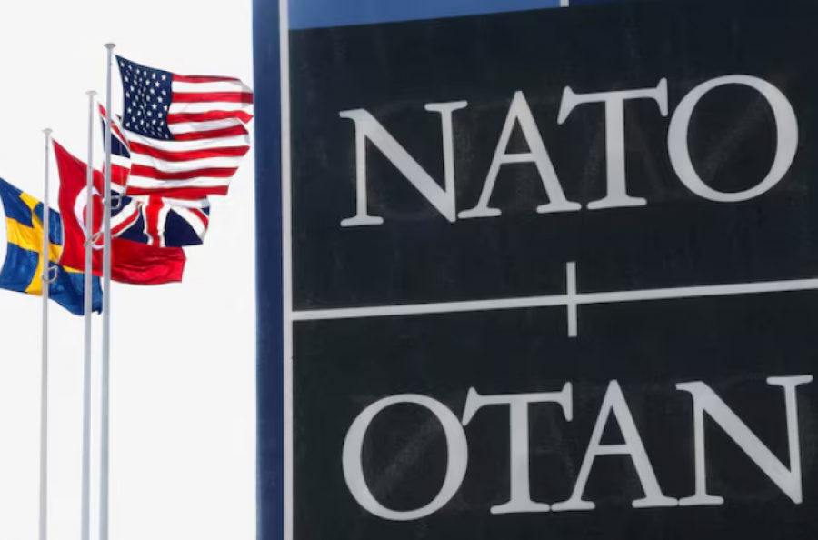  Bomba  e Reuters  Samiti i NATO s mund të mos bëhet në Shqipëri  ka kundërshti nga administrata e Trump
