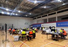 Procesi i numërimit drejt fundit: Pesë më të votuarit e partive politike