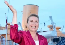 Mette Frederiksen e Danimarkës do ta formojë qeverinë pas disa muajsh negociata