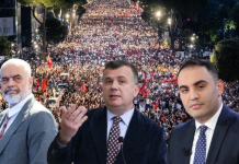 “Rama ka ngarkuar Taulant Ballën për të bërë antimiting”, Këlliçi zbulon prapaskenat: Telefonon diasporën, por merr refuzim çdo herë