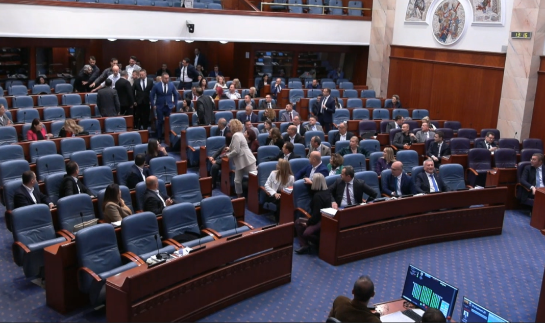 Parlament