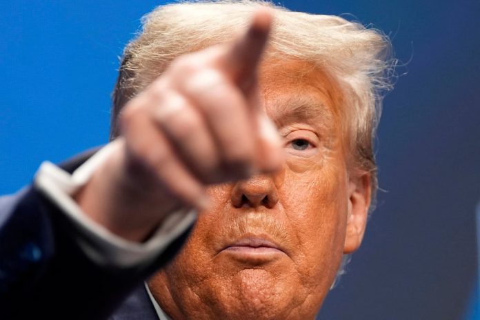 Presidenti-amerikan-Donald-Trump-Foto-AP