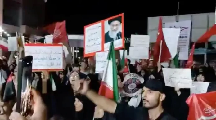 Qytetaret-ne-Iran-Foto-nga-BBC