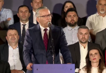 Bedri Hamza: Të hënën fillon ndryshimi i madh, PDK-ja do të jetë Qeveria e re
