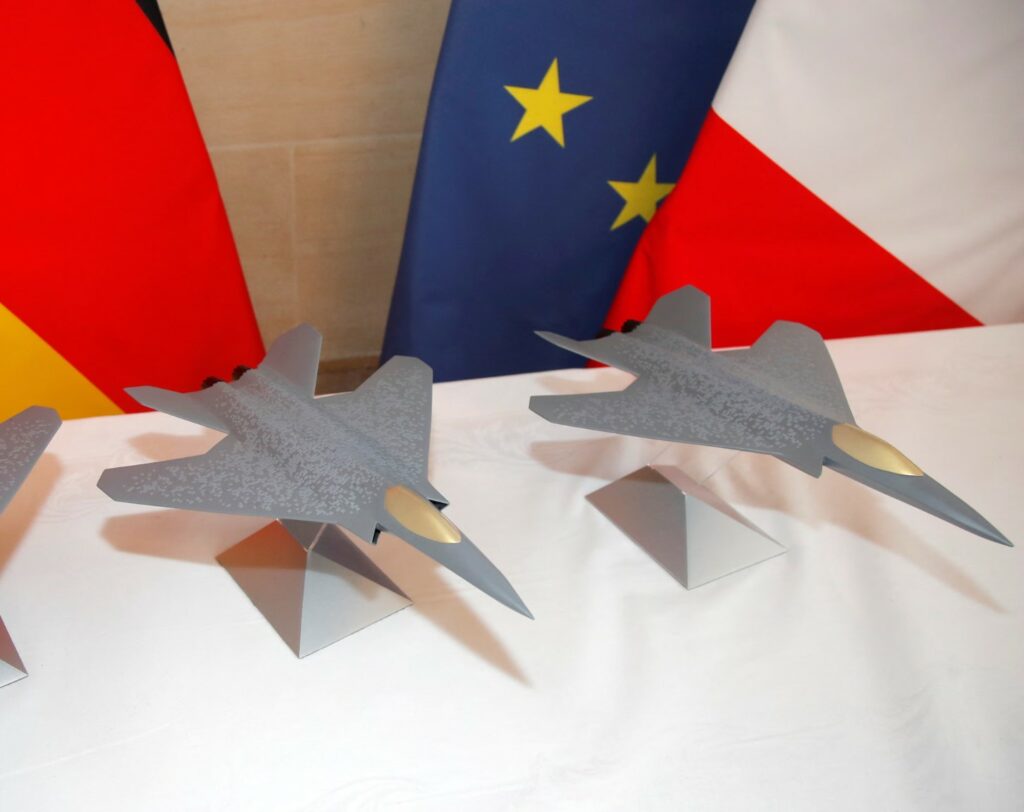 franca-dhe-gjermania-heqin-dore-nga-projekti-i-perbashket-per-ndertimin-e-avionit-luftarak-europian