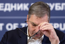 “FoxNews” pyet Vuçiqin a do ta njohë Kosovën: “Jam i hapur për zgjidhje kompromisi”