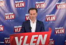 Aliu nga VLEN: “Balancues” krijoi pasqyrë të rreme, përfaqësimi i shqiptarëve më i ulët se ai që paraqitet