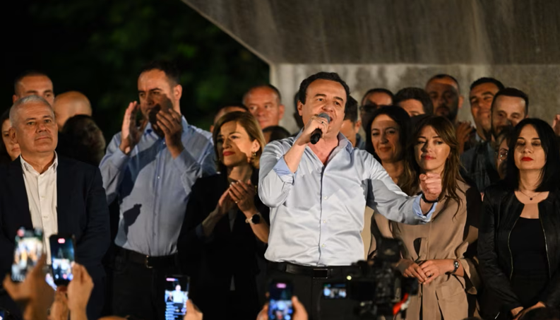 Zgjedhjet nxorën numra për qeverisje  por jo domosdo zgjidhje