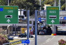 Greqia njoftoi hapjen e kalimeve kufitare modulare për të zvogëluar mbingarkesën