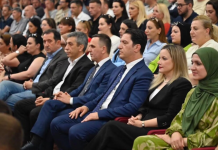 VLEN mbajti Kuvendin themelues, konfirmohet uniteti dhe konsolidimi i partisë