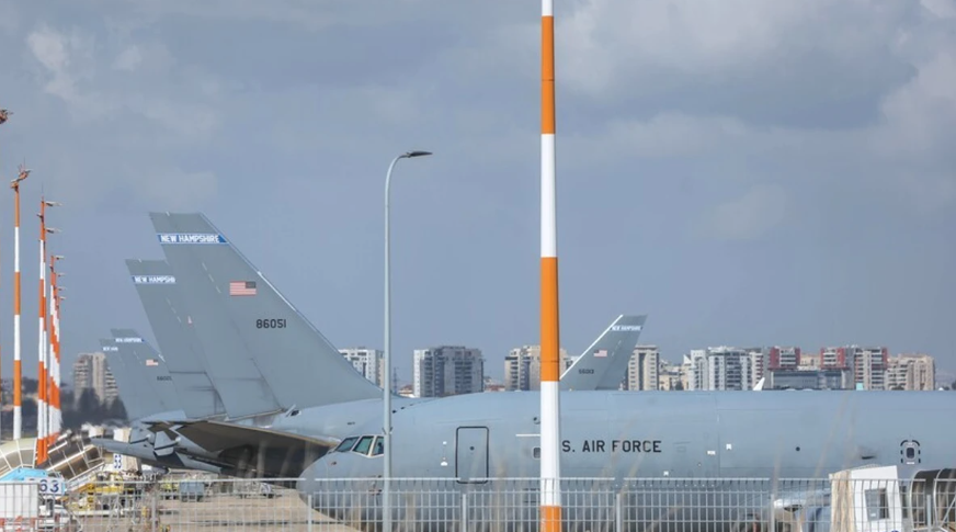 shba-pergatitet-te-terheqe-nje-pjese-te-avioneve-furnizues-nga-izraeli-pas-marreveshjes-me-iranin