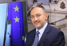 Georgievski: Bullgari na dha armatim për tu mbrojtur nga Serbia, e jo për konflikt me shqiptarët